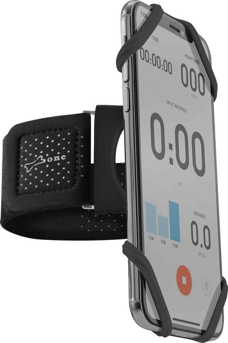 BoneCollection (Armband) Telefoonhouder  