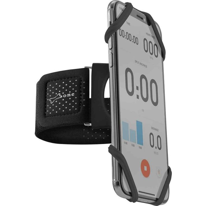 BoneCollection BoneCollection (Armband) Telefoonhouder  