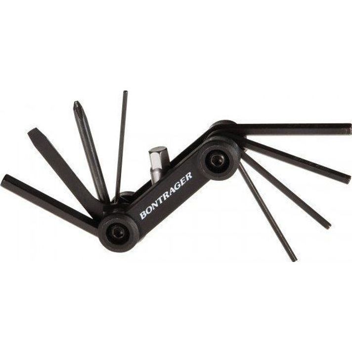 Bontrager Folding Hex Multitool  