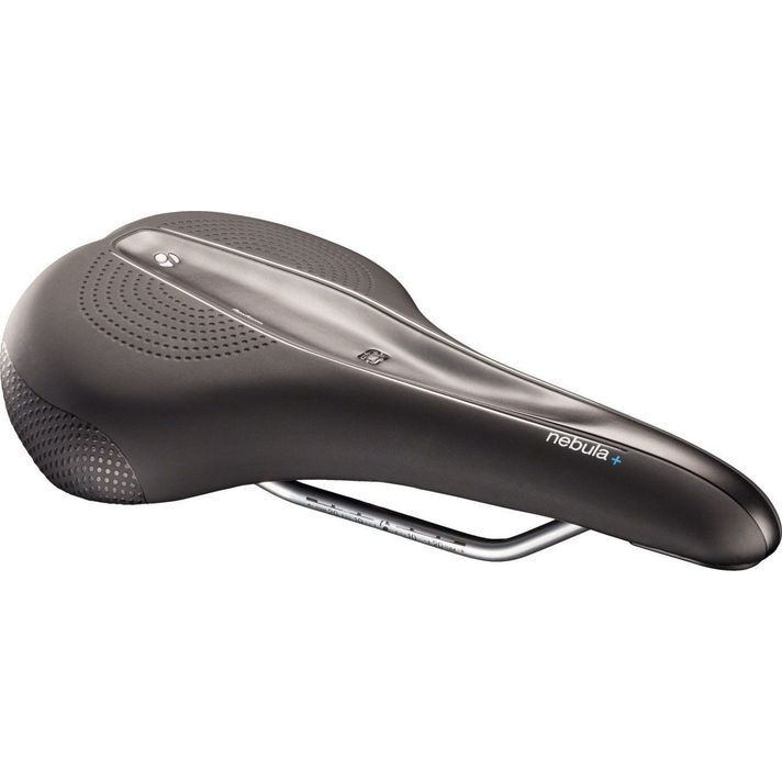 Bontrager Bontrager Nebula Plus Sport Zadel Dames  
