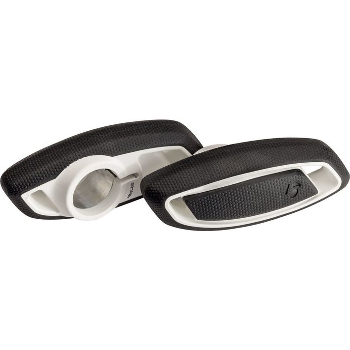 Bontrager Race Lite Ergo Bar Ends  