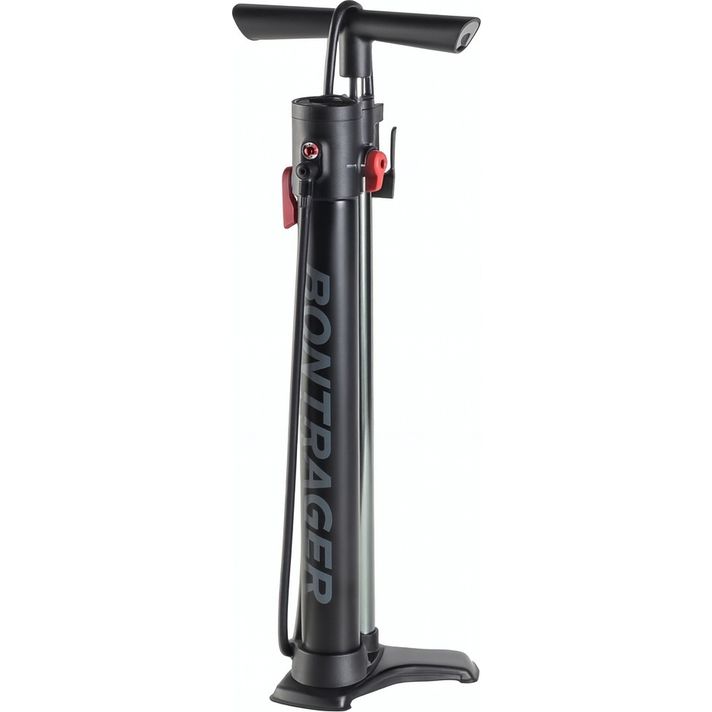 Bontrager Bontrager TLR Flash Charger Fietspomp  