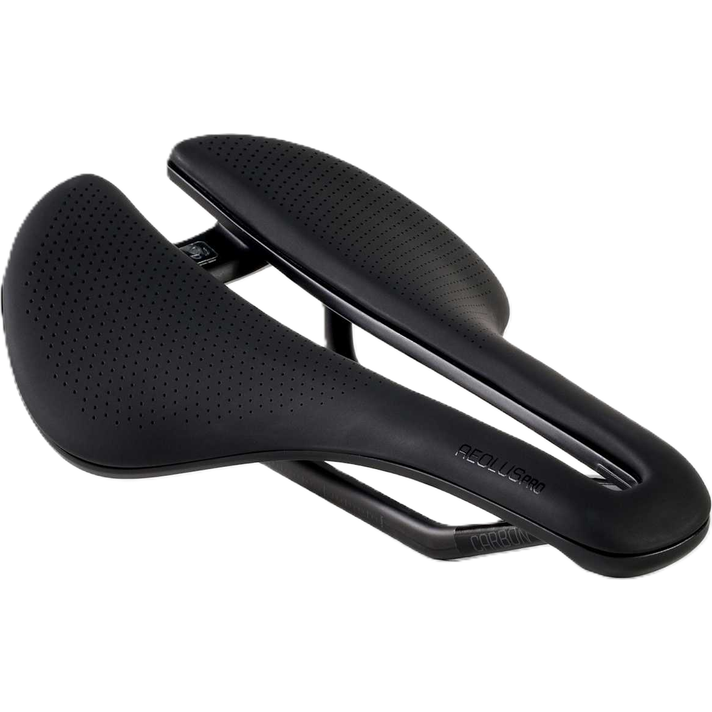 Bontrager Aeolus Pro Zadel | 12GO Biking