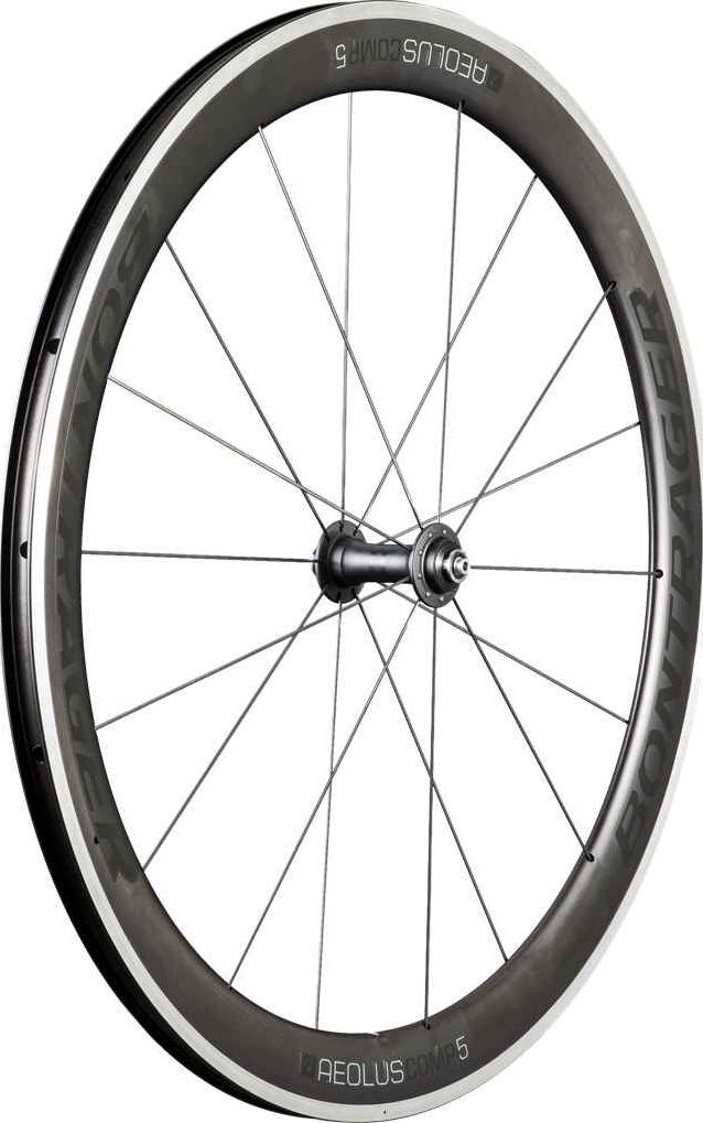 Bontrager Aeolus Comp 5 TLR Race Wielset | 12GO Biking