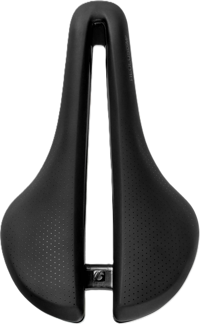 Bontrager Aeolus Comp Zadel  