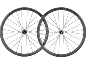 Bontrager Aeolus Elite 35 TLR Disc Racefiets Wielset  