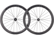 Bontrager Aeolus Elite 50 TLR Disc Racefiets Wielset  