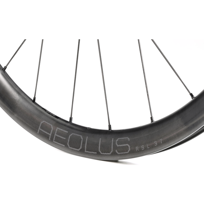 パーツ Bontrager Aeolus rsl37 パーツ Bontrager Aeolus rsl37 Bontrager Aeolus RSL 37 Tubular Disc