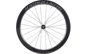Bontrager Aeolus RSL 51 TLR Disc Racefiets Wielen  