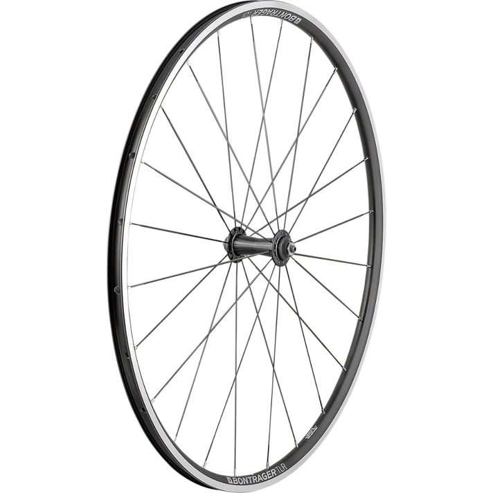 Bontrager Affinity TLR Racewiel Voor  