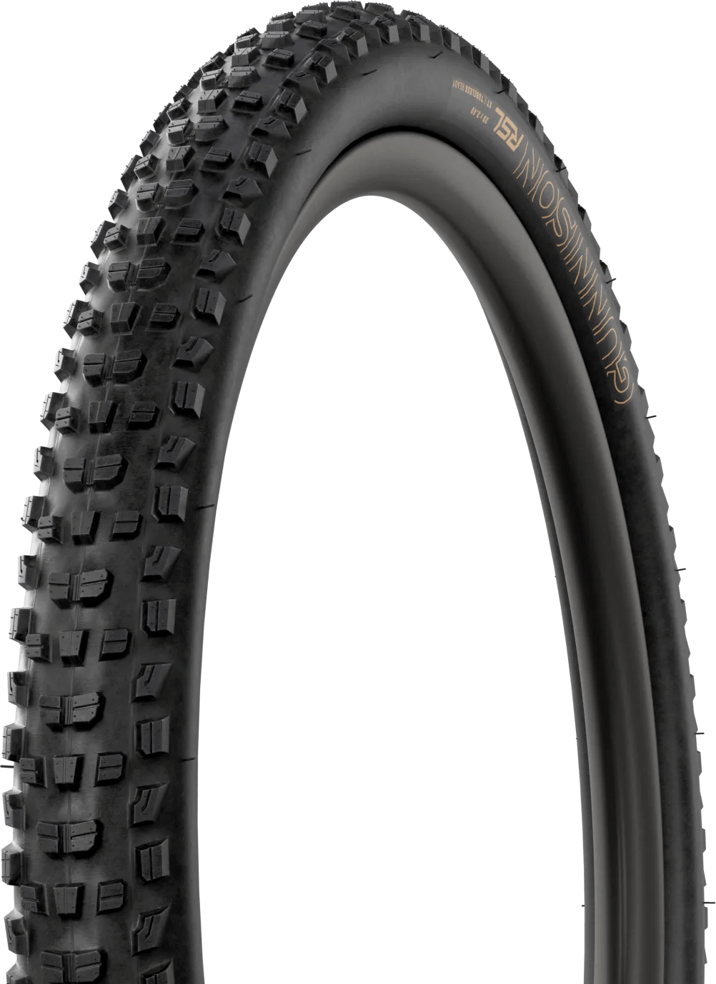 Bontrager Montrose RSL XT TLR MTB Buitenband  