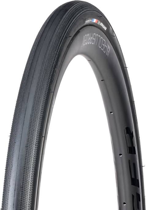 Bontrager Bontrager R2 Hard-Case Lite Racefiets Buitenband  