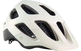Bontrager Blaze Wavecel MTB Helm Wit  