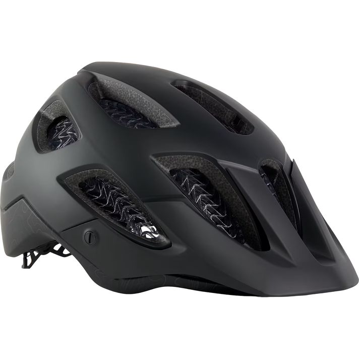Bontrager Blaze Wavecel MTB Helm  