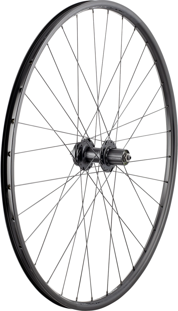 Bontrager Connection Disc MTB Achterwiel  