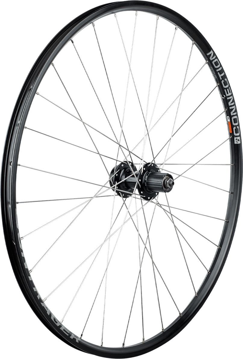 Bontrager Connection Disc MTB Achterwiel  