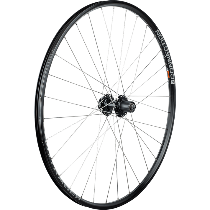 Bontrager Bontrager Connection Disc MTB Achterwiel  