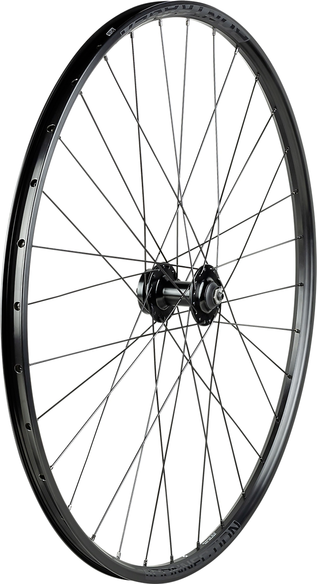 Bontrager Connection Disc MTB Voorwiel  