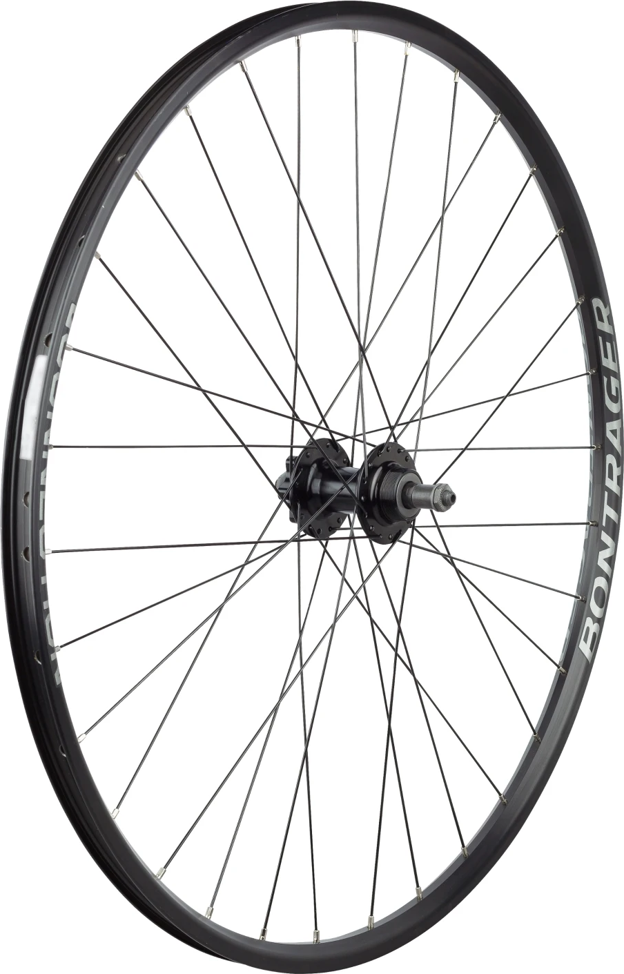 Bontrager Connection Disc 700c MTB Wielen  