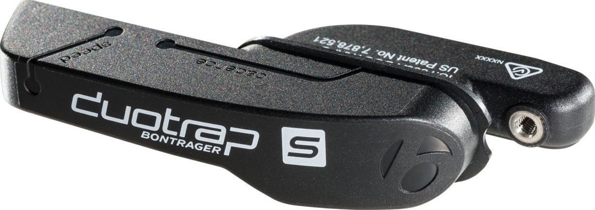 Bontrager DuoTrap S Snelheid + Cadanssensor Bundel  