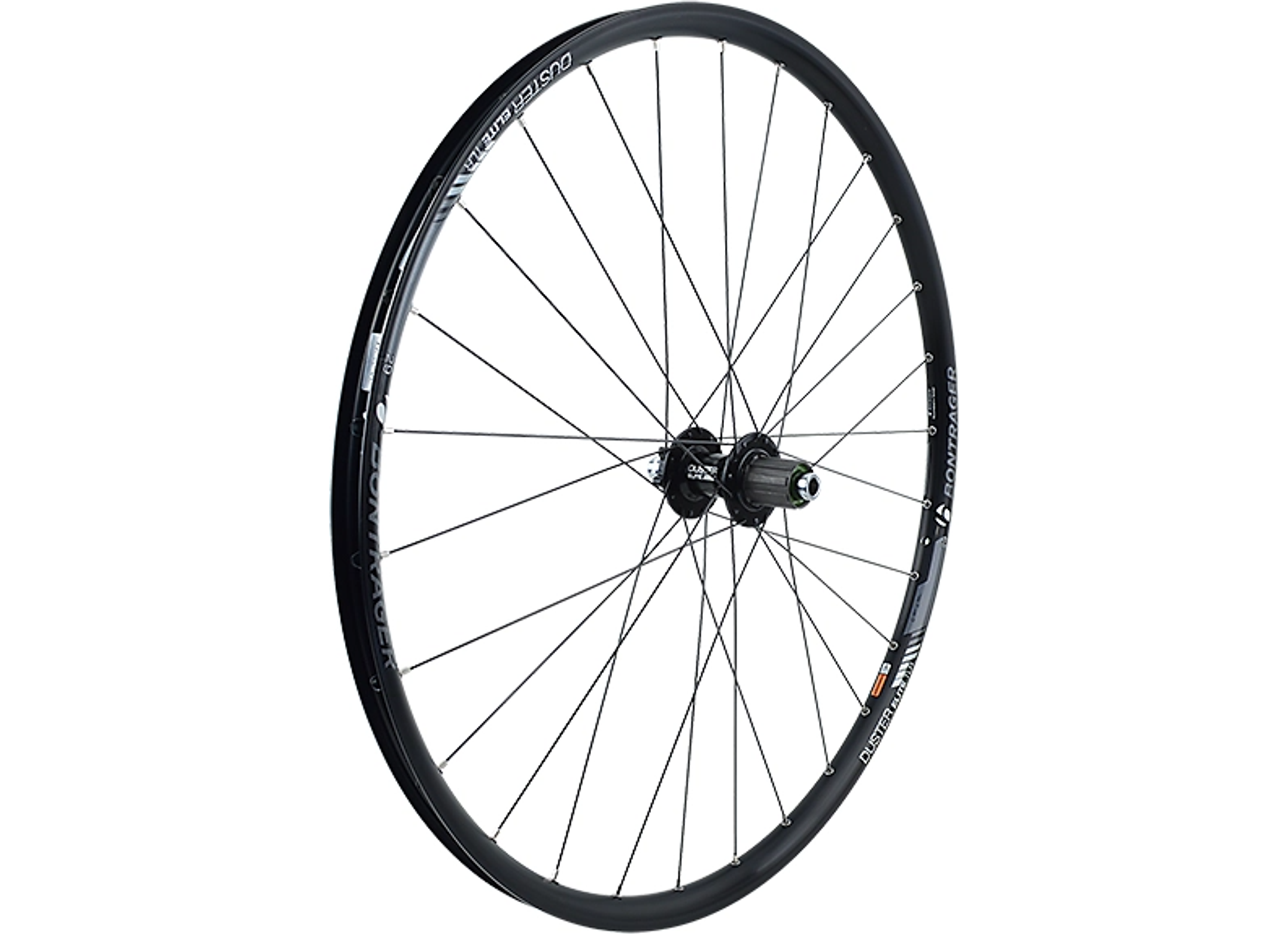 Bontrager Duster Elite TLR Disc 29
