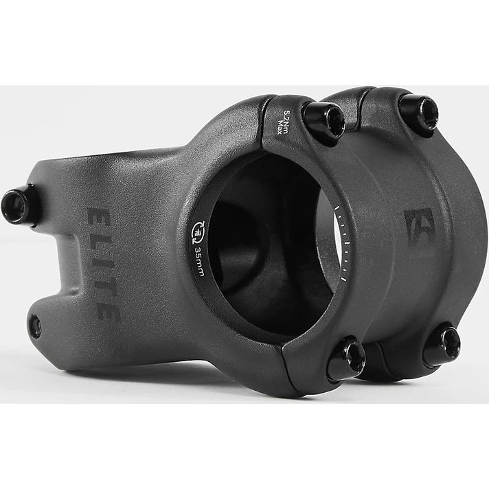 Bontrager Elite 35 Stuurpen  