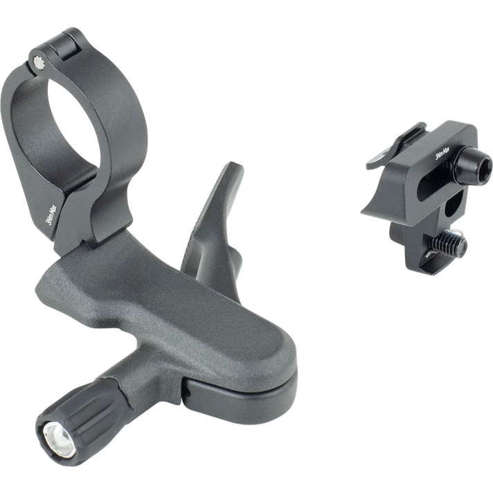 Bontrager Bontrager Elite Under Bar Dropper Hendel  