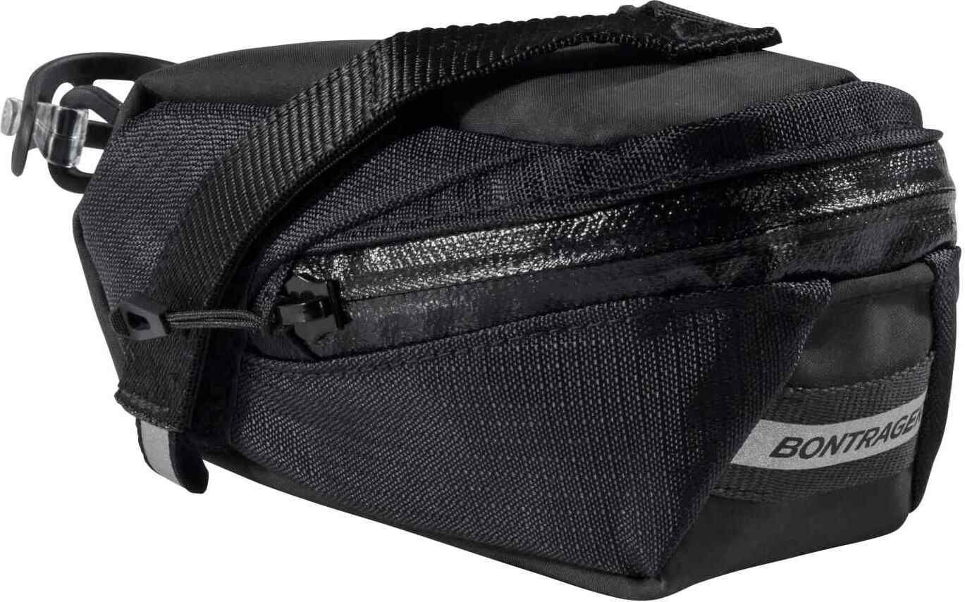 Bontrager Elite Zadeltas  