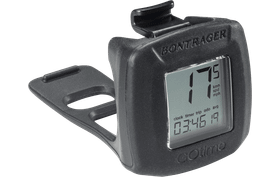 Bontrager GOTime Fietscomputer  