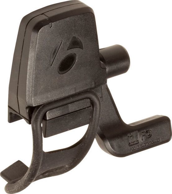 Bontrager Interchange Snelheid + Cadanssensor Bundel  