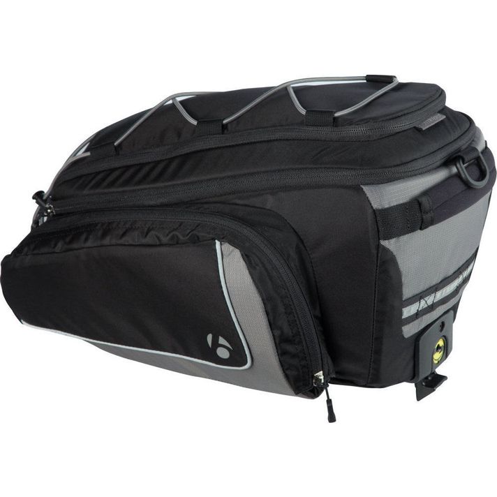 Bontrager Interchange Deluxe Plus Dragertas  