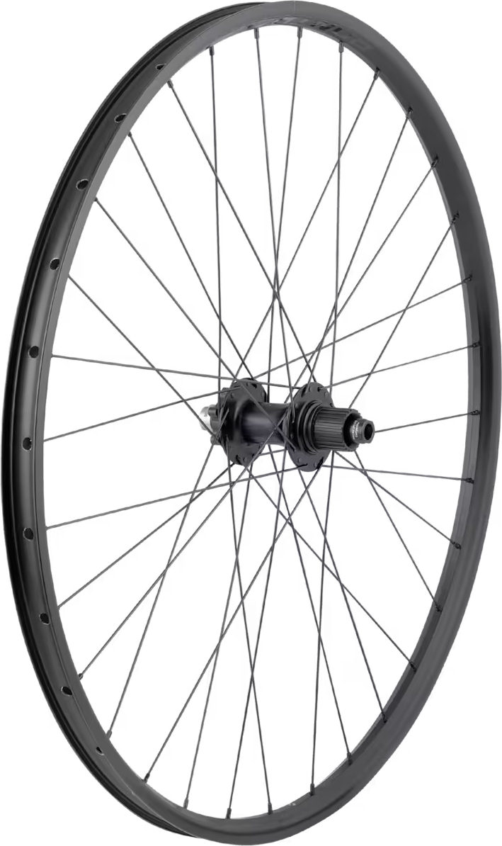 Bontrager Kovee 25 TLR Boost Disc MTB Achterwiel  