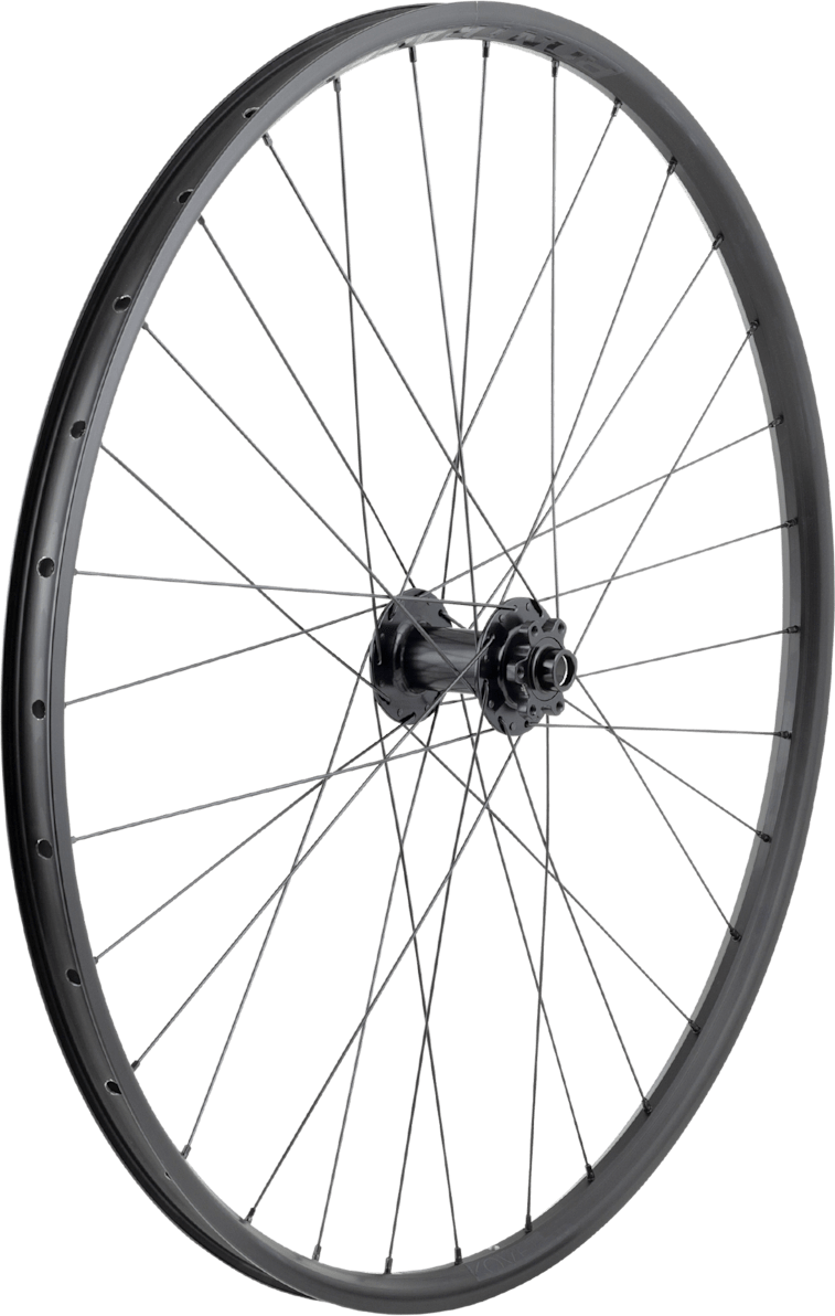 Bontrager Kovee 25 TLR Boost Disc MTB Voorwiel  