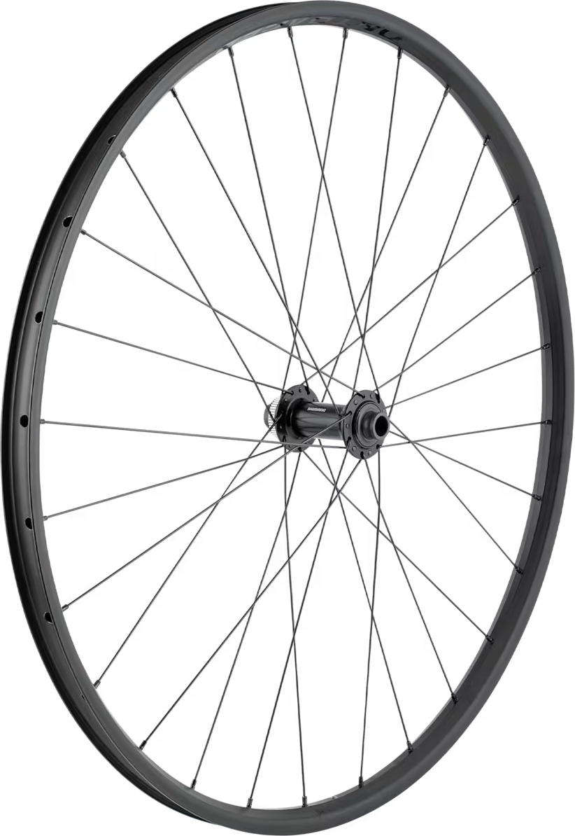 Bontrager Kovee 25 TLR Boost Disc MTB Voorwiel  