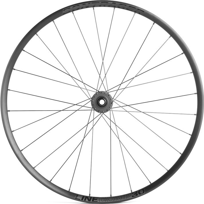Bontrager Bontrager Line Comp 30 TLR Boost MTB Voorwiel  