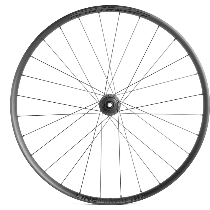 Bontrager Bontrager Line Comp 30 TLR Boost MTB Achterwiel  