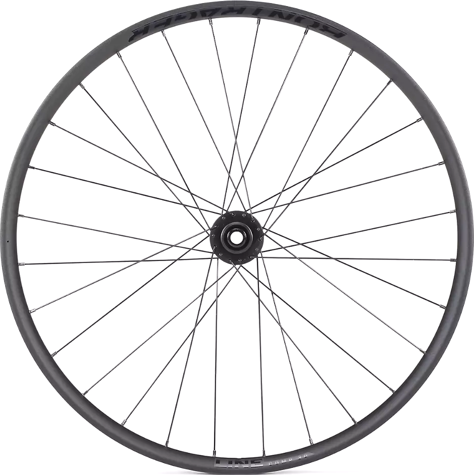 Bontrager Line Comp 30 TLR Boost MTB Voorwiel Outlet  