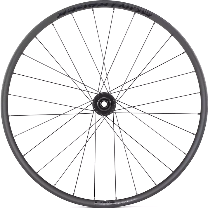 Bontrager Bontrager Line Comp 30 TLR Boost MTB Voorwiel Outlet  