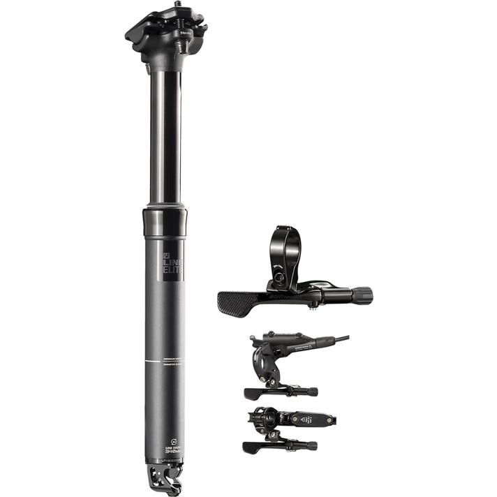 Bontrager Bontrager Line Elite Dropper 31.6 Zadelpen  