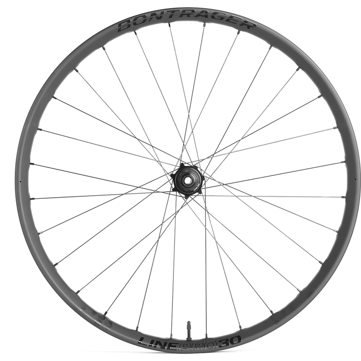 Bontrager Bontrager Line Pro 30 TLR Boost MTB Achterwiel  
