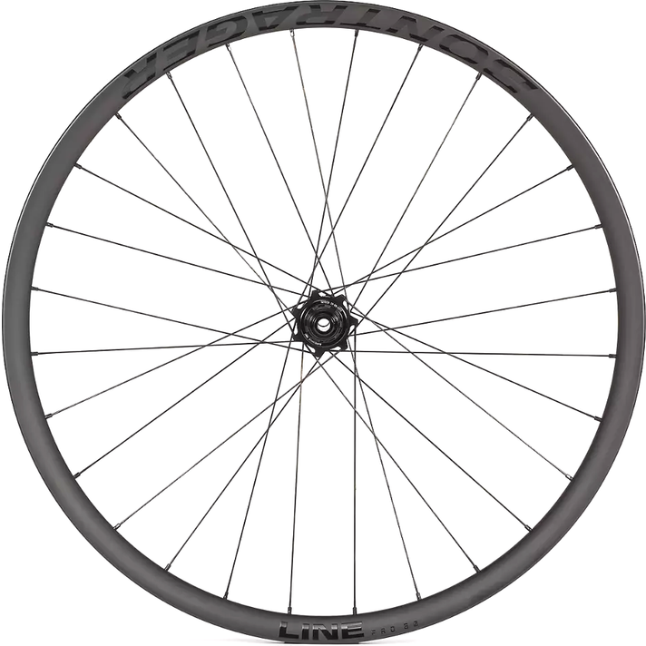 Bontrager Line Pro 30 TLR Boost MTB Achterwiel Outlet  