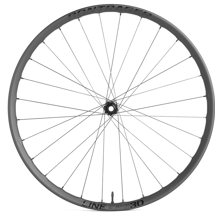 Bontrager Bontrager Line Pro 30 TLR Boost MTB Voorwiel  