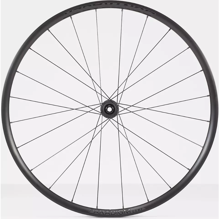Bontrager Bontrager Paradigm Comp TLR Disc Wielen  