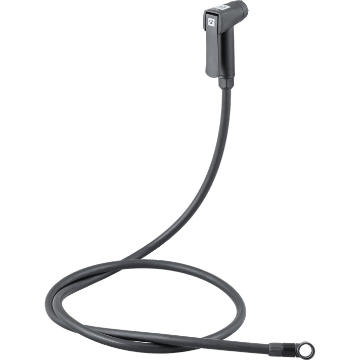 Bontrager Bontrager TLR Flash Charger 2.0 Pompkop met Slang  
