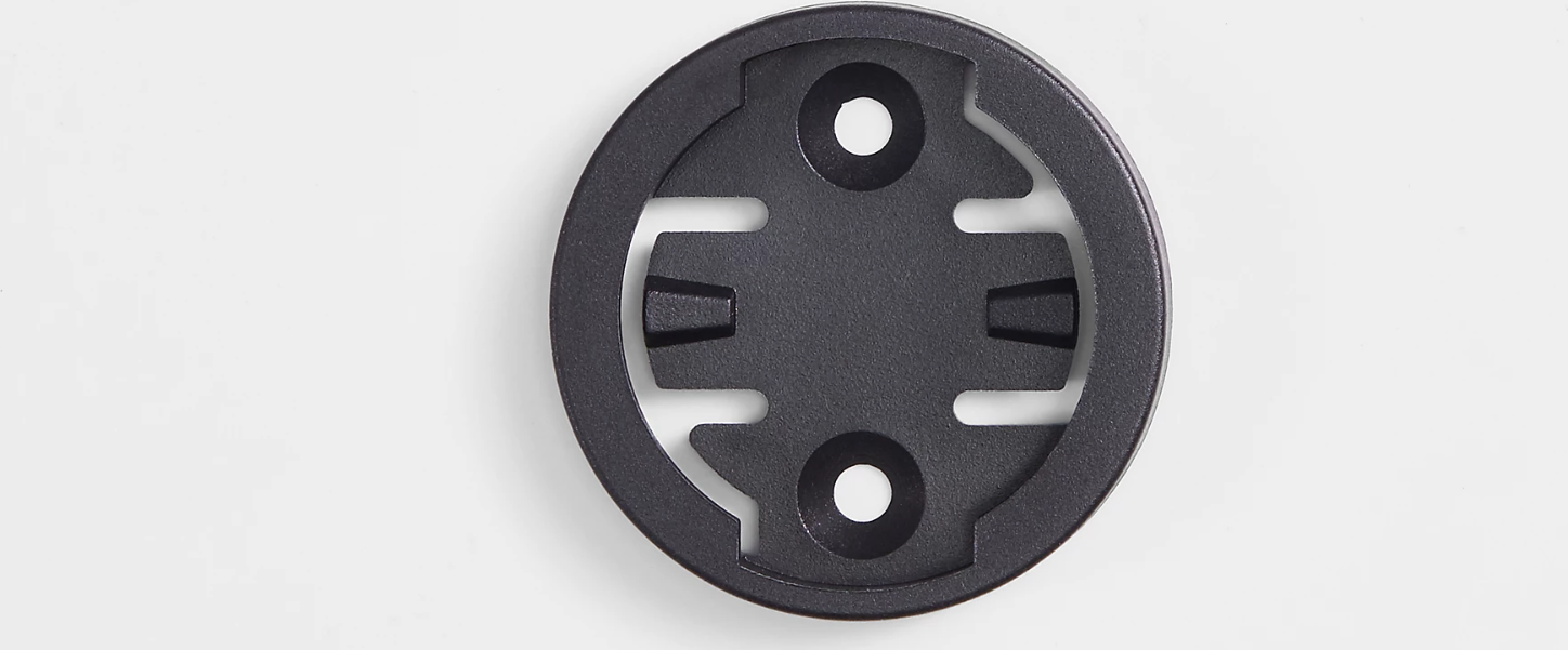 Bontrager Pro Blendr Adapterschijf Wahoo  