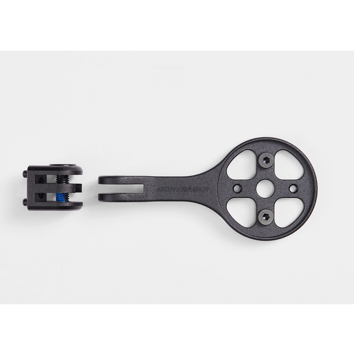 Bontrager Pro Blendr Knock Block Fietscomputerhouder  