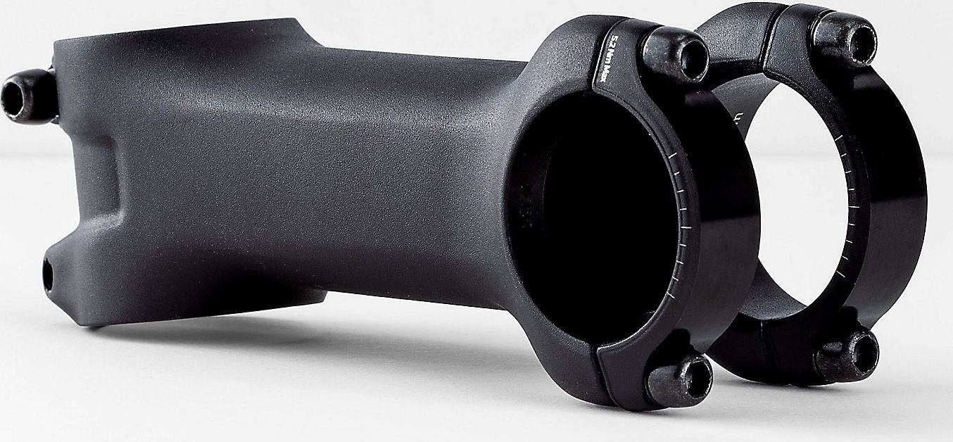 Bontrager Pro Blendr 7° Stuurpen  