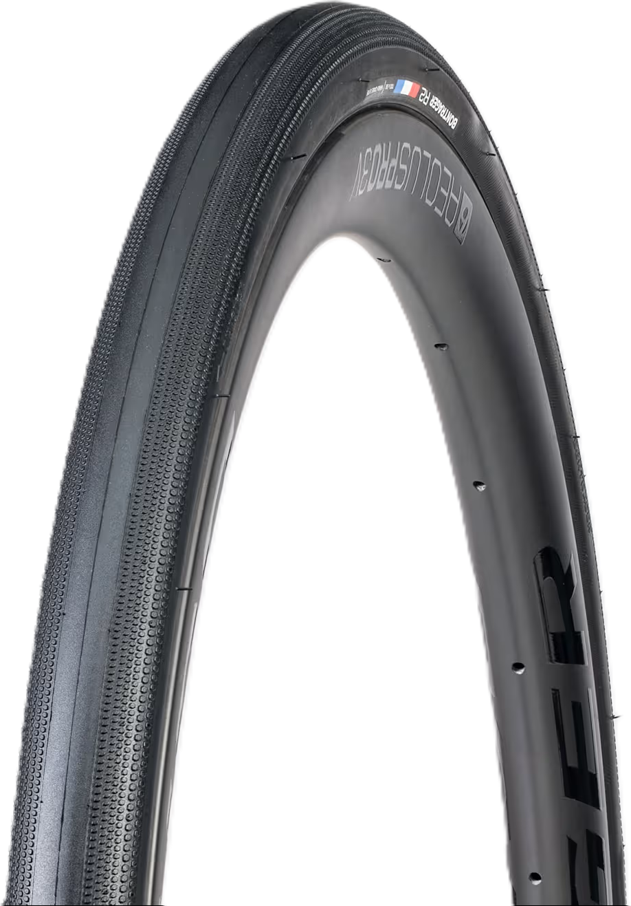 Bontrager Bontrager R2 Hard-Case Lite Racefiets Buitenband  