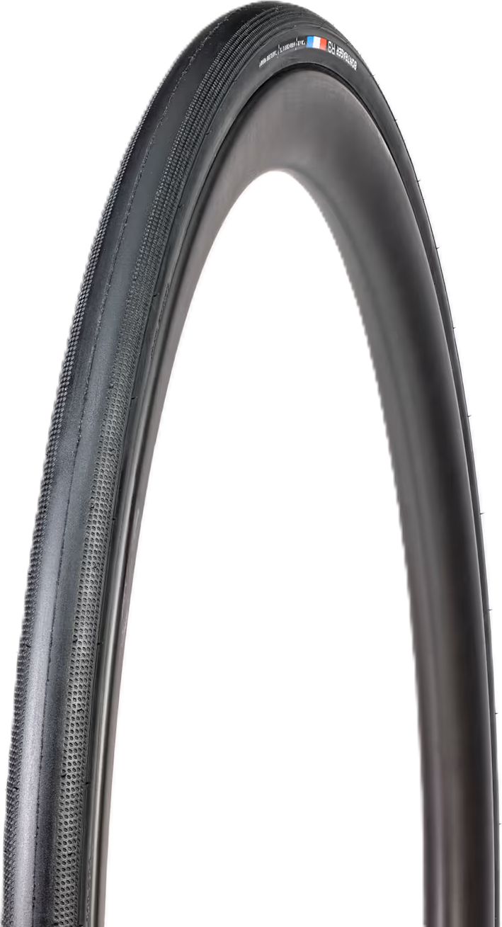 Bontrager Bontrager R3 Hard-Case Lite TLR Racefiets Buitenband  