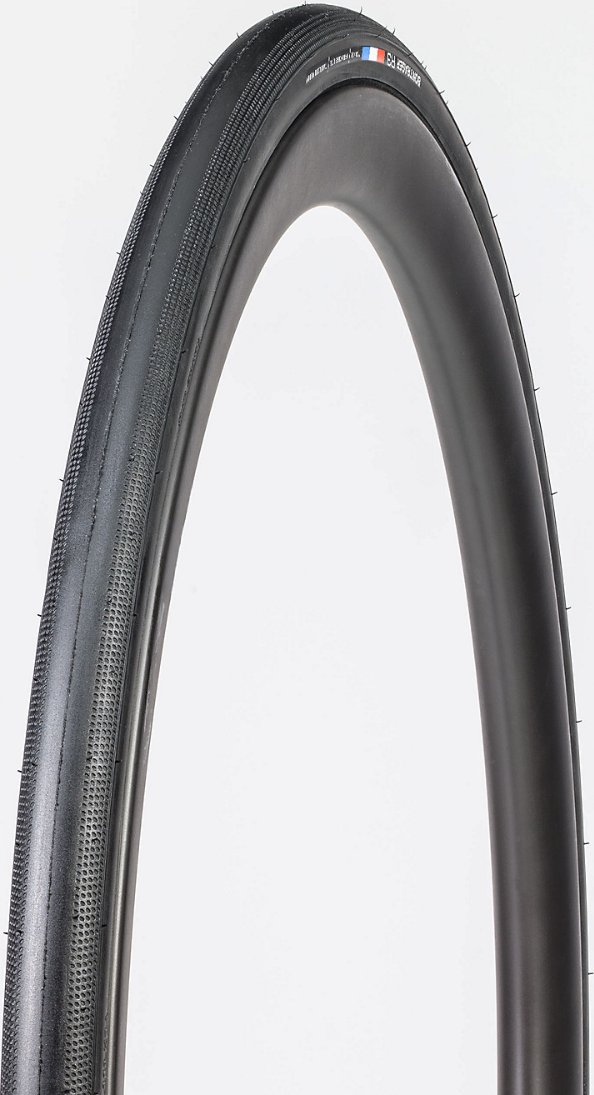 Bontrager R3 Hard-Case Lite TLR Racefiets Buitenband  